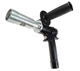 Coilhose Pneumatics 9000-S Cannon Extreme High Volume Blow Gun with Safety Nozzle [並行輸入品]