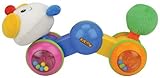 K's Kids Press and Go Inchworm Rattle by K's Kids [並行輸入品]