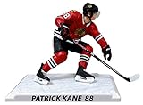 NHL Chicago Blackhawks Patrick Kane Playerレプリカ