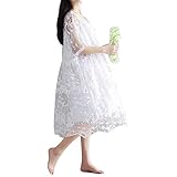 Tangheirドレス マタニティ 春 夏 秋 産前 産後 ワンピース 可愛い 妊婦 きれいめ レディース ゆったり カジュアル おしゃれ (XL)