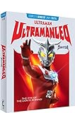 Ultraman Leo: Complete Series [Blu-ray]