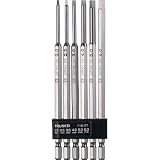 トラスコ中山:TRUSCO ロング六角ビットセット THBL-6S 型式:THBL-6S（1セット:6本入）