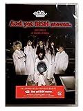 【外付け特典あり】 And yet BiSH moves.(DVD)(オリジナルB2ポスター付)