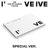 I've IVE Special Ver. (韓国盤）