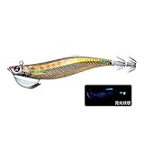 DUEL ( デュエル ) エギ イージーQ フィンプラス TR 3.0号(30g)/3.5号(40g)ティップラン