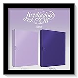 Kep1er - 1st Album [ Kep1going On ] 韓国盤 (SCENE Ver.) [並行輸入品]