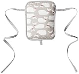 BuddyBuddy 保冷・保温シート ココジェルライト グレー