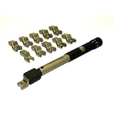 Pit Posse PP2646 Motorcycle Wheel Spoke Torque Wrench Key Universal Tool Mx [並行輸入品]