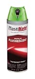 PlastiKote FL-7 Flourescent Go Green Premium Enamel, 12 oz. [並行輸入品]
