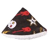 BebaBean Beba Bean ベバビーン ピーピーティピー Pee Pee TeePee ブラックスカル柄 おしっこブロック 5枚入り 並行輸入品