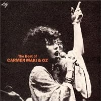Amazon.co.jp: カルメン・マキ/ブルース・クリエイション: ミュージック