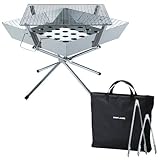 ユニフレーム(UNIFLAME) ファイアグリルスタートセット 792100