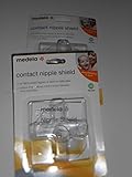2 Medela ContactTM Nipple Shield 16mm Extra Small by Medela