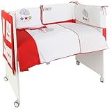 Naf Naf Bedding Set (Hippo, Pieces) by naf naf