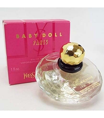 【新品未使用】イヴサンローラン　ベビードール オーデトワレ　100ml Amazon | 【訳有り】 イヴサンローラン ベビードール EDT SP 50ml