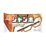 森永乳業 森永製菓 チョコモナカジャンボ 150ml×20個