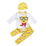 Imcute PANTS ユニセックス・ベビー
