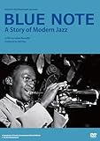 BLUE NOTE ハート・オブ・モダン・ジャズ【HD版】 [DVD]