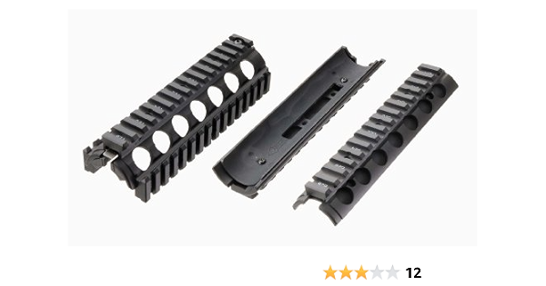 Amazon 東京マルイ No 158 次世代電動ガンm4用 Ras パーツ 通販