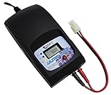 OPTION NO.1 ULTRA LB3D マルチAC 急速充電器 NO-3897-A