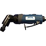 ムラキ MRA エアーグラインダー ヘッドアングル115° MRA-PG502115
