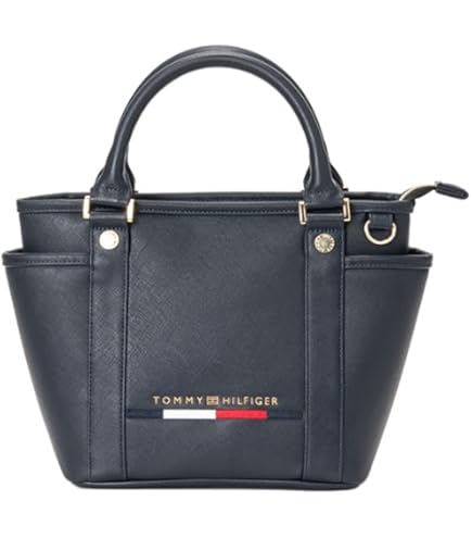 Amazon.co.jp: TOMMY HILFIGER(トミーヒルフィガー) ラウンドバッグ