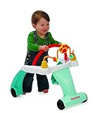 KOLCRAFT コルクラフト アクティビティセンター 歩行器【KW029】 [並行輸入品]