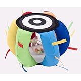 おもちゃ Sassy Discovery Ball [並行輸入品]