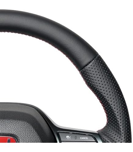 Amazon | ホンダ シビックタイプR FL5適応 ブラックカーボン製