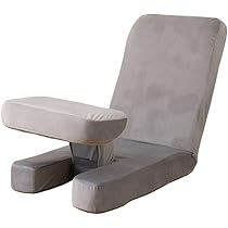 Amazon｜ニトリ(NITORI) ゲーミング 座椅子2 幅49×奥行88×高さ