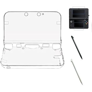 Amazon.co.jp 最新リリース: 3DS周辺機器・アクセサリ の新着