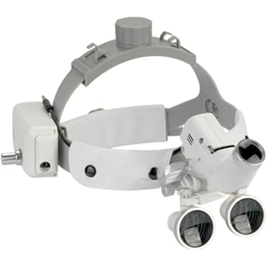 Amazon.co.jp 売れ筋ランキング: 歯科・外科用ルーペ の中で最も