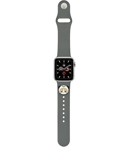 いつじさん専用 Apple Apple Watch 38 40 41 Amazon.co.jp: グルマンディーズ mofusand Apple Watch 41 / 40