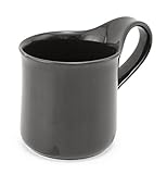 ZEROJAPAN カフェマグ ラージ CFZ-02 BK ブラック