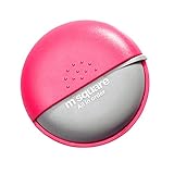 MagiDealプラスチック多目的Pillsイヤホンジュエリーストレージボックスケースオーガナイザー Diameter: Approx.6.5CM ピンク 0579009280013USA