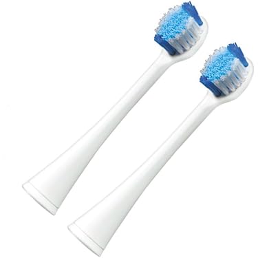 Amazon.co.jp 最新リリース: 電動歯ブラシの替えブラシ の新着