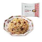完全メシ DELI 日清食品 冷凍 黒胡椒がきいた炙り焼豚炒飯 5食セット レトルト 冷凍弁当 チャーハン 中華 焼豚