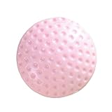 7PCSが拒否パンチアンチコリジョンセーフティベビードアストッパピンク