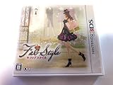 FabStyle (ファブスタイル) (通常版) - 3DS