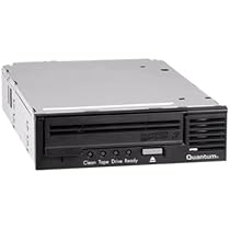 QUANTUM LTO5 テープドライブ QUANTUM TAPE DRIVE LTO-5 HP LIBRARY 8-00603-01 UF-HE-LTO5-FC