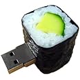 ソリッドアライアンス SushiDisk-かっぱ巻き4GB SDKP-04G