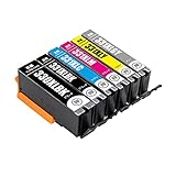 キャノン BCI-330 BCI-331 6色セット 互換インク CANON プリンターインク BCI-330/331 互換インクカートリッジ BCI-330 +BCI-331-6MP BCI-330PGBK BCI-330BK BCI-300C BCI-300M BCI-300Y BCI-300GY 純正 よりお得 対応機種 PIXUS TS8530 / PIXUS TS8630