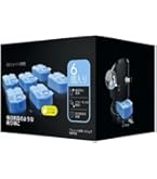 Amazon.co.jp: 【正規品】ブラウン 洗浄液 8個入 シェーバー