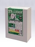 お掃除ソムリエ ガラスコーティングシート 便器キレイ トイレ陶器用(プロ仕様)