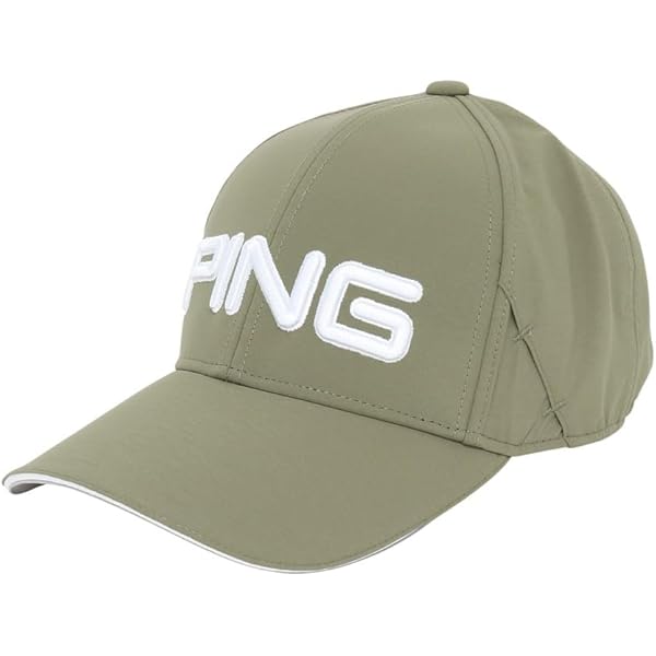 Amazon | [Ping] ピン 帽子 マルチファンクショナル キャップ ブラック
