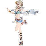 アイドルマスター シンデレラガールズ 塩見周子 ブルー・ホライゾンVer. 1/7 完成品フィギュア