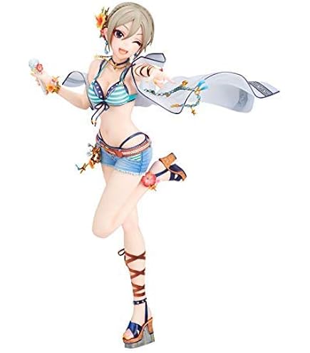 Amazon | アルター アイドルマスター シンデレラガールズ 島村卯月 
