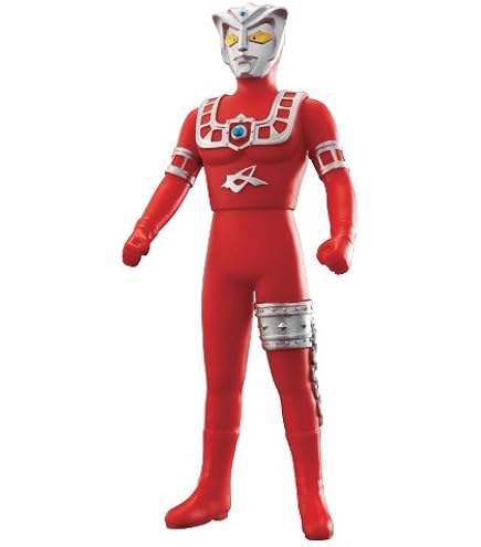 Amazon.co.jp: ウルトラマン ウルトラBIGソフビ ウルトラマンレオ 全高