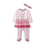 Ballerina Infant Jumper Costume (3-6 months) [並行輸入品]