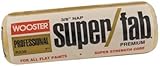 Wooster Brush R239-7 Super/Fab Roller Cover, 3/8-Inch Nap, 7-Inch [並行輸入品]